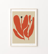 Load image into Gallery viewer, Giclée print "Growing together" / "Augti kartu"