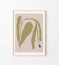 Load image into Gallery viewer, Giclée print "Waking up" / "Pabusti"