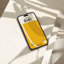 Load image into Gallery viewer, Phone wallpaper "The Light"