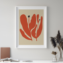 Load image into Gallery viewer, Giclée print "Growing together" / "Augti kartu"