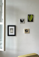 Load image into Gallery viewer, Linoprint “Woman” / Lino atspaudas“Moteris”