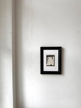 Load image into Gallery viewer, Linoprint “Woman” / Lino atspaudas“Moteris”