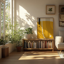 Load image into Gallery viewer, Giclée print "The light" / "Šviesa"