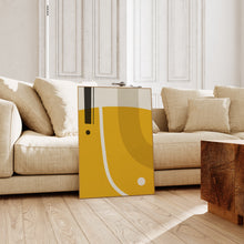 Load image into Gallery viewer, Giclée print "The light" / "Šviesa"