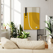 Load image into Gallery viewer, Giclée print "The light" / "Šviesa"