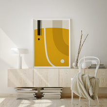 Load image into Gallery viewer, Giclée print "The light" / "Šviesa"