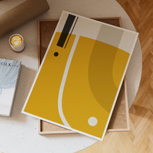 Load image into Gallery viewer, Giclée print "The light" / "Šviesa"