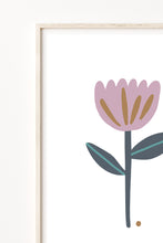 Load image into Gallery viewer, Giclée print "Childhood" / "Vaikystė"