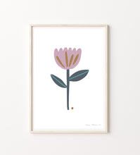 Load image into Gallery viewer, Giclée print "Childhood" / "Vaikystė"