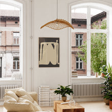 Load image into Gallery viewer, Giclée print "Stillness" / "Tyku"