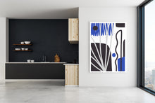 Load image into Gallery viewer, Giclée print "The dance" / "Šokis"