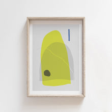 Load image into Gallery viewer, Giclée print "Peacefulness" / "Ramybė"