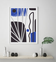 Load image into Gallery viewer, Giclée print "The dance" / "Šokis"