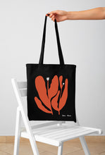 Load image into Gallery viewer, Tote bag &quot;Growing together&quot;
