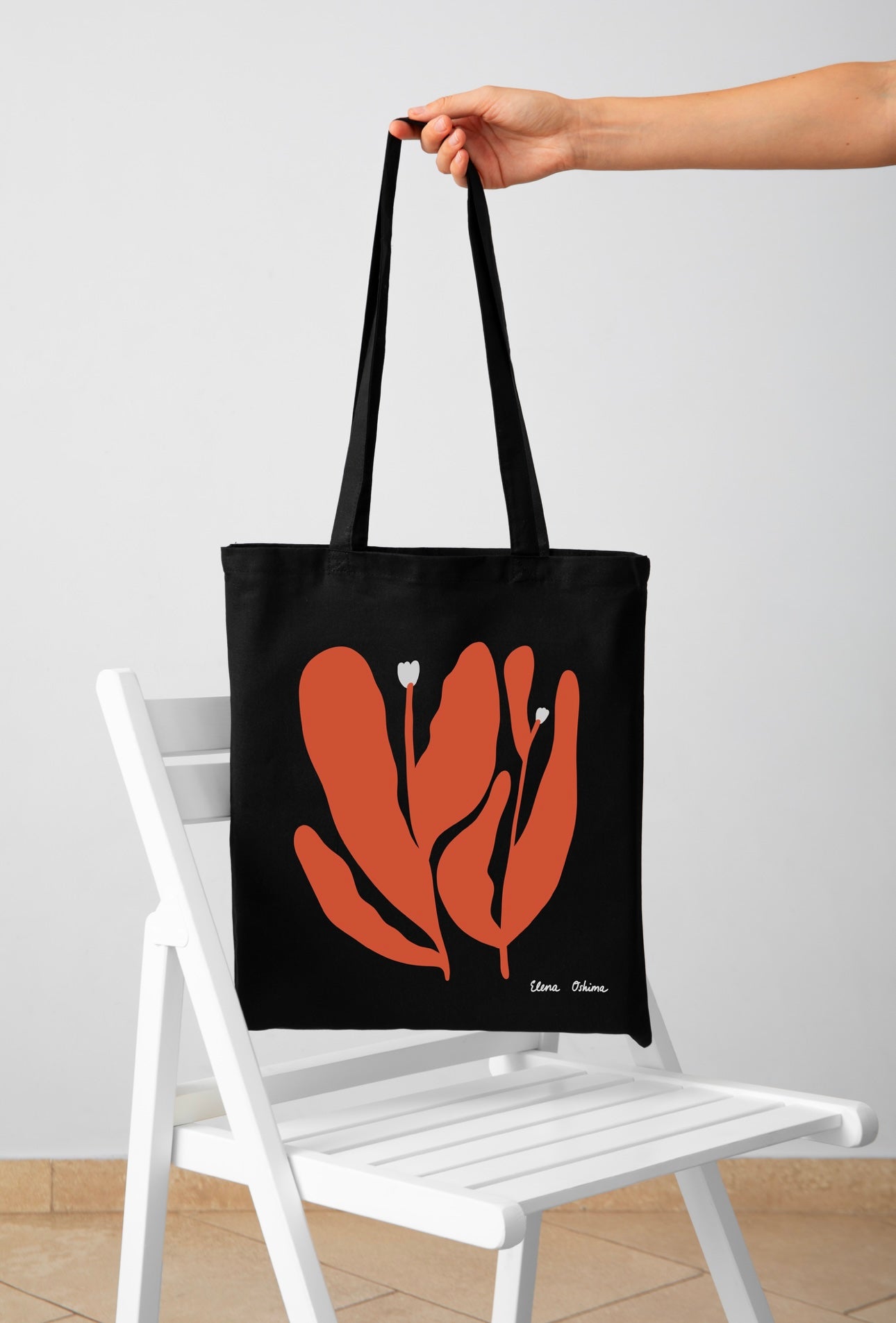 Tote bag 