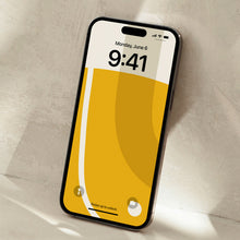 Load image into Gallery viewer, Phone wallpaper &quot;The Light&quot;
