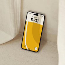 Load image into Gallery viewer, Phone wallpaper &quot;The Light&quot;
