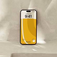 Load image into Gallery viewer, Phone wallpaper &quot;The Light&quot;
