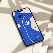 Load image into Gallery viewer, Phone wallpaper &quot;A Woman&quot;
