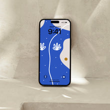 Load image into Gallery viewer, Phone wallpaper &quot;A Woman&quot;
