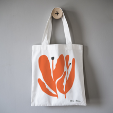 Load image into Gallery viewer, Tote bag &quot;Growing together&quot;
