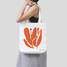 Load image into Gallery viewer, Tote bag &quot;Growing together&quot;
