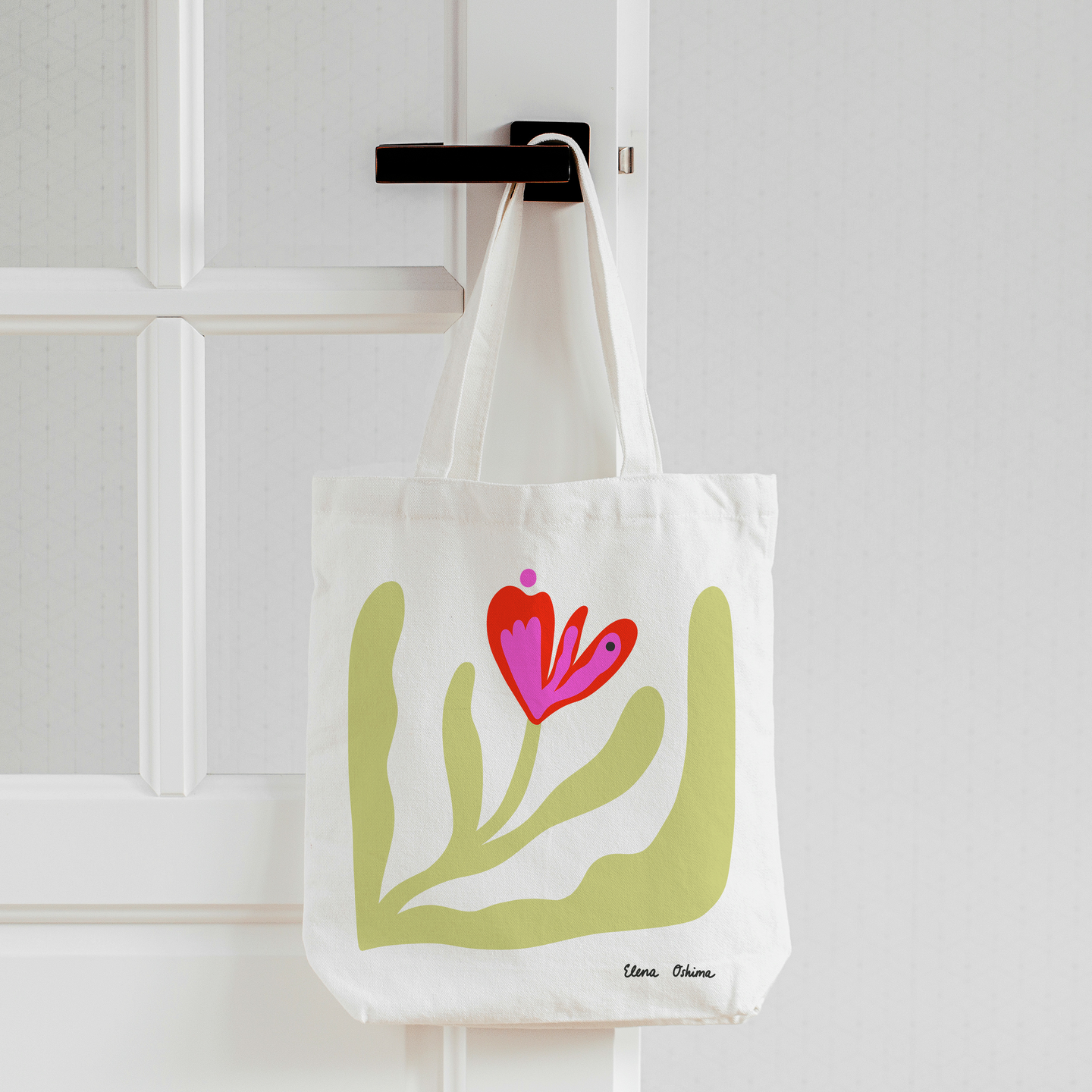 Tote bag 