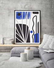 Load image into Gallery viewer, Giclée print &quot;The dance&quot;
