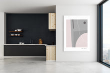 Load image into Gallery viewer, Giclée print &quot;The balance&quot; / &quot;Pusiausvyra&quot;
