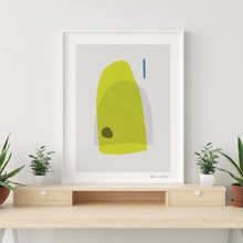 Load image into Gallery viewer, Giclée print &quot;Peacefulness&quot;
